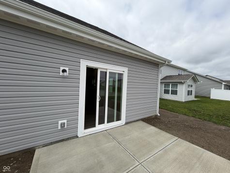 1731 Fair Weather Drive Pendleton IN 46064