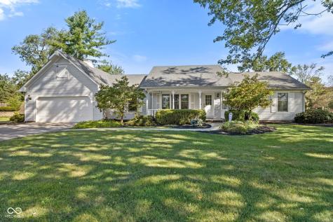 7080 E County Road 700 North Road N Brownsburg IN 46112