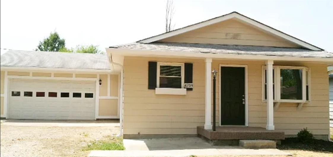 4709 E Minnesota Street Indianapolis IN 46203