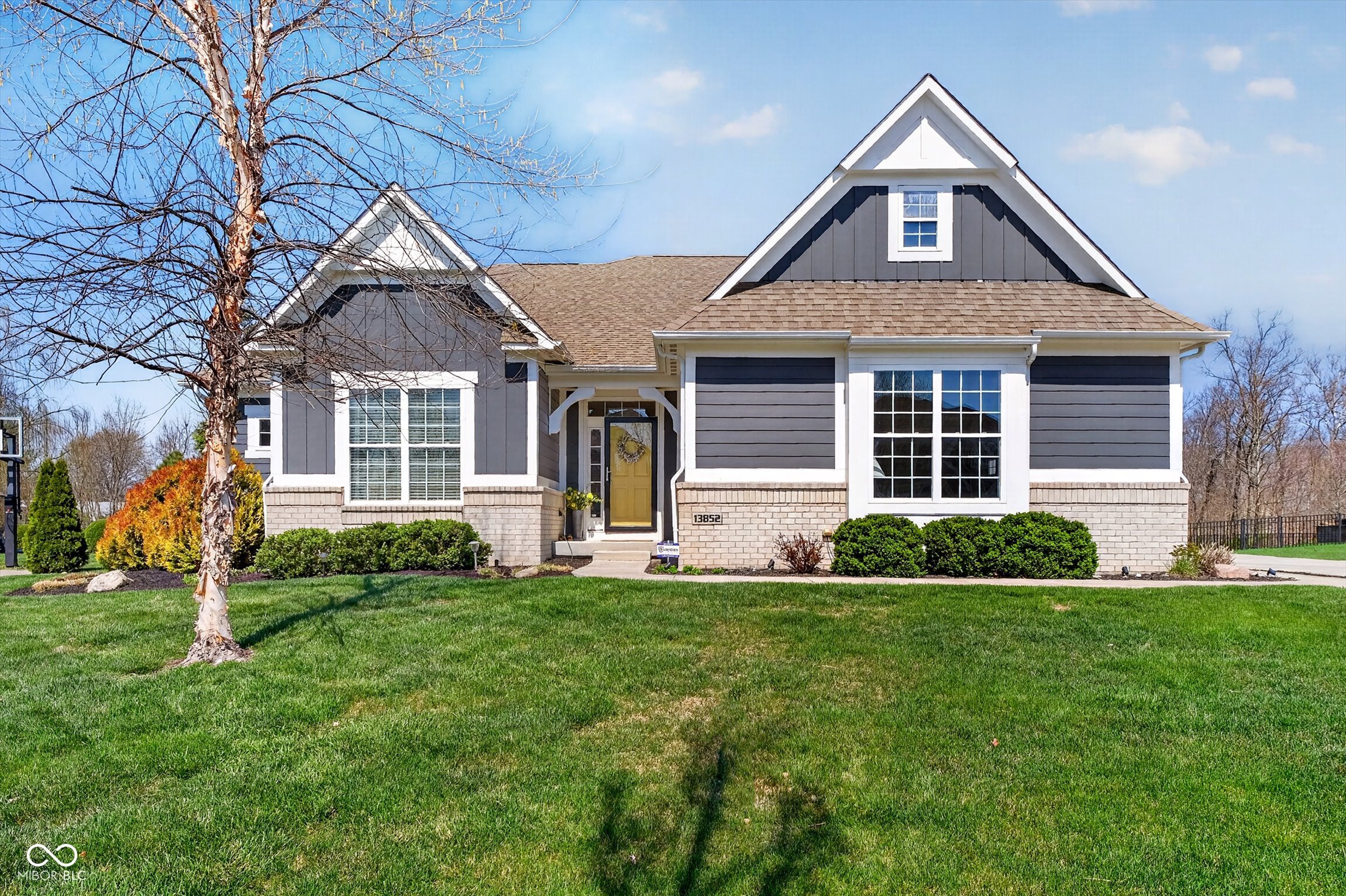 13852 Ambria Drive Mccordsville IN 46055