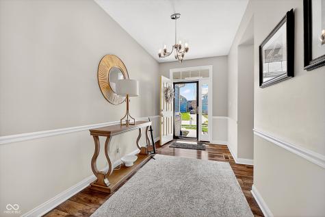 13852 Ambria Drive Mccordsville IN 46055