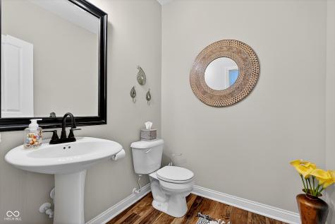 13852 Ambria Drive Mccordsville IN 46055