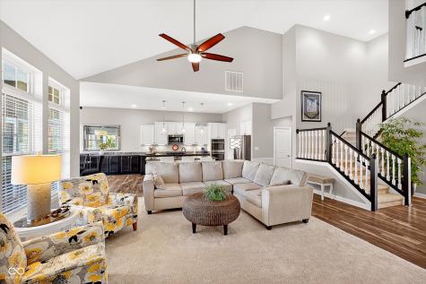 13852 Ambria Drive Mccordsville IN 46055