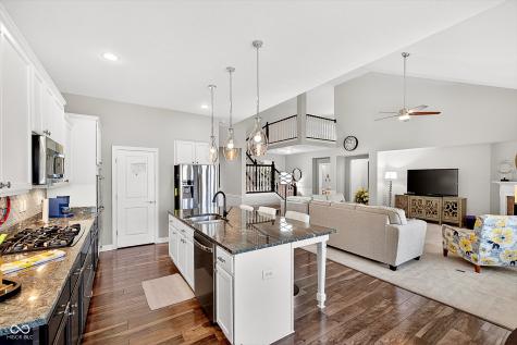 13852 Ambria Drive Mccordsville IN 46055