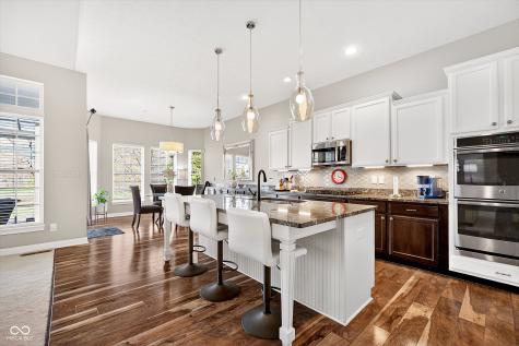 13852 Ambria Drive Mccordsville IN 46055