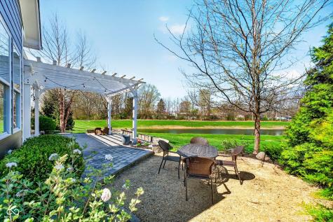 13852 Ambria Drive Mccordsville IN 46055