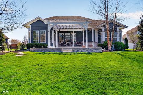 13852 Ambria Drive Mccordsville IN 46055