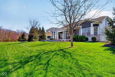 13852 Ambria Drive Mccordsville IN 46055