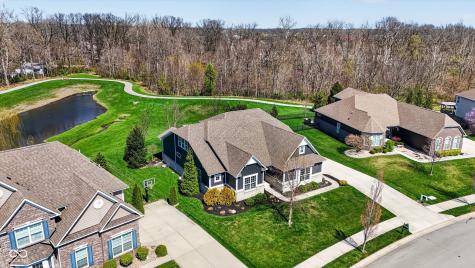 13852 Ambria Drive Mccordsville IN 46055