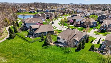 13852 Ambria Drive Mccordsville IN 46055