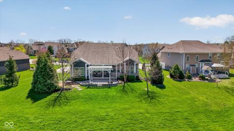 13852 Ambria Drive Mccordsville IN 46055