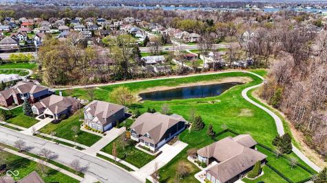 13852 Ambria Drive Mccordsville IN 46055