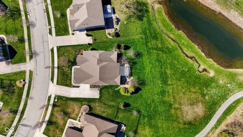 13852 Ambria Drive Mccordsville IN 46055