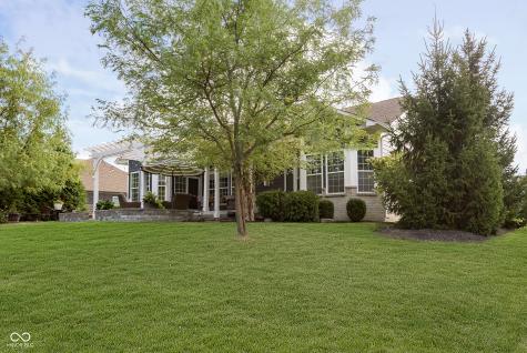13852 Ambria Drive Mccordsville IN 46055