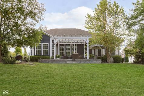 13852 Ambria Drive Mccordsville IN 46055