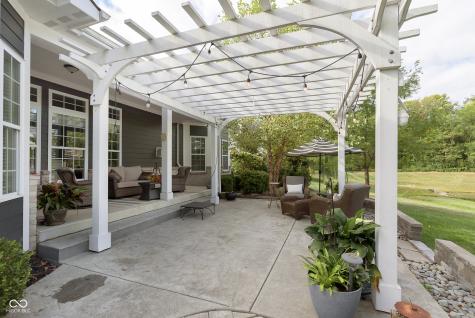 13852 Ambria Drive Mccordsville IN 46055