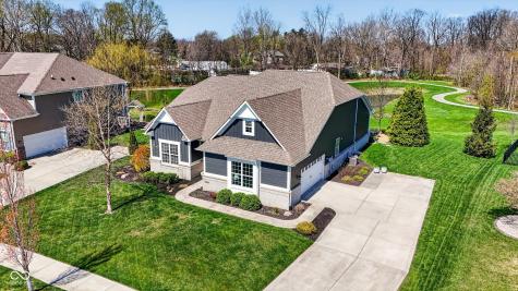 13852 Ambria Drive Mccordsville IN 46055