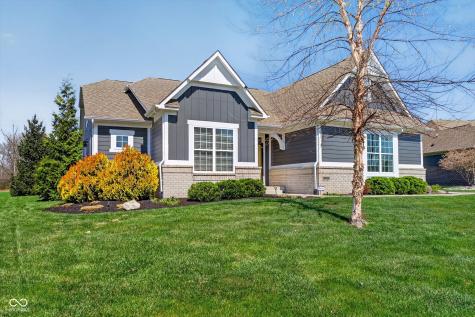 13852 Ambria Drive Mccordsville IN 46055