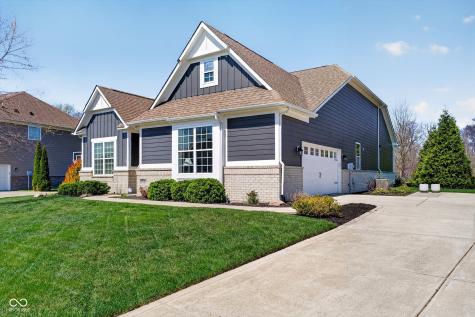 13852 Ambria Drive Mccordsville IN 46055