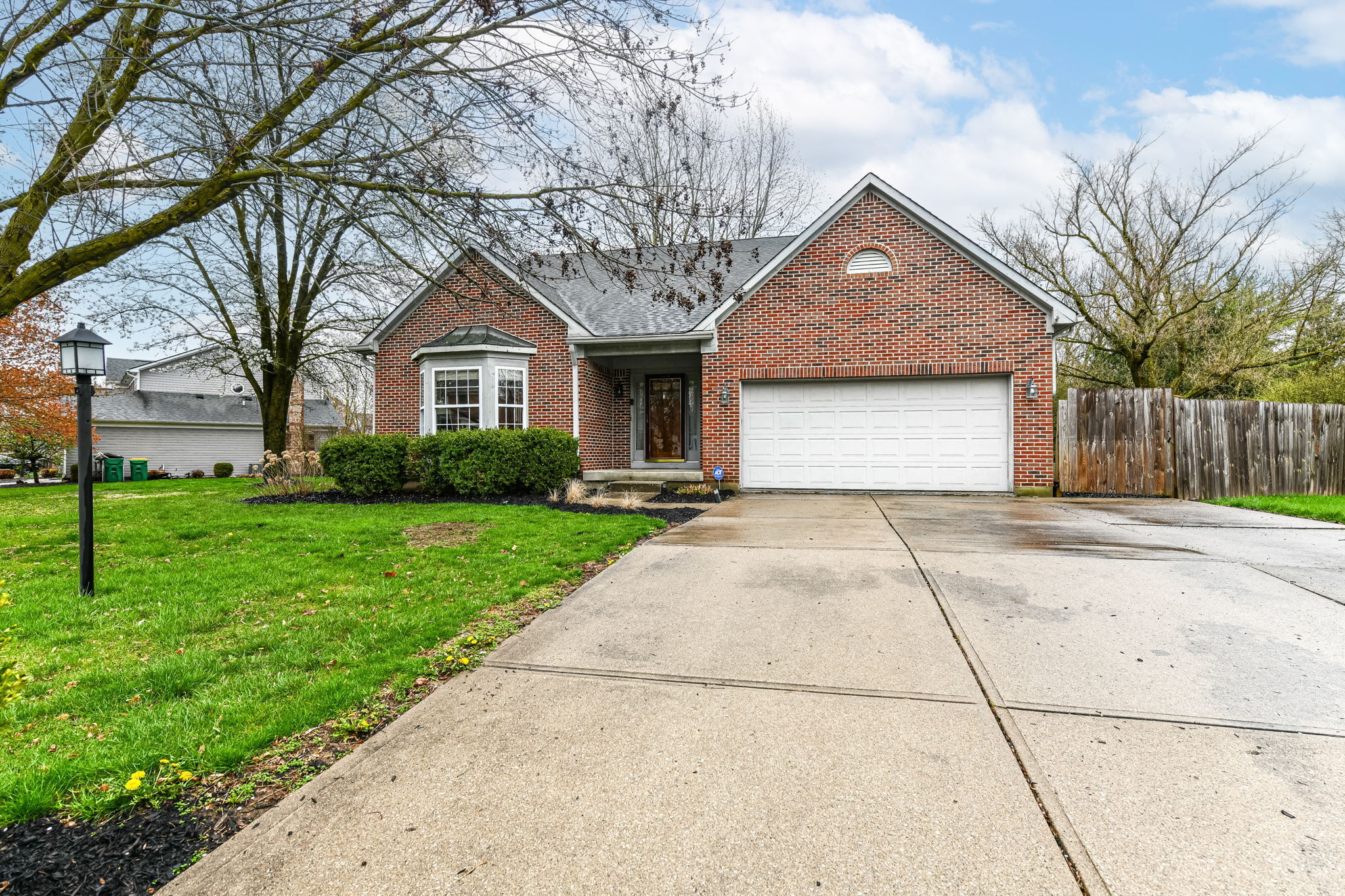 1409 Rosemill Drive Carmel IN 46032