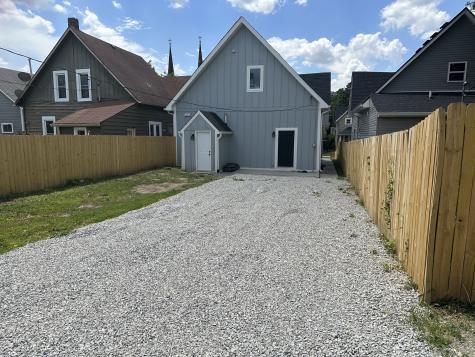 1453 S Talbott Street Indianapolis IN 46225