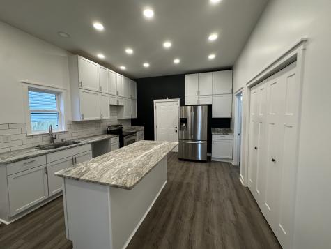 1453 S Talbott Street Indianapolis IN 46225