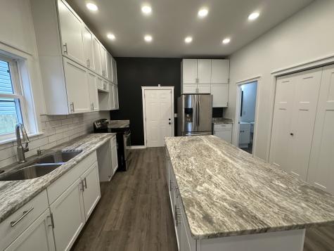 1453 S Talbott Street Indianapolis IN 46225