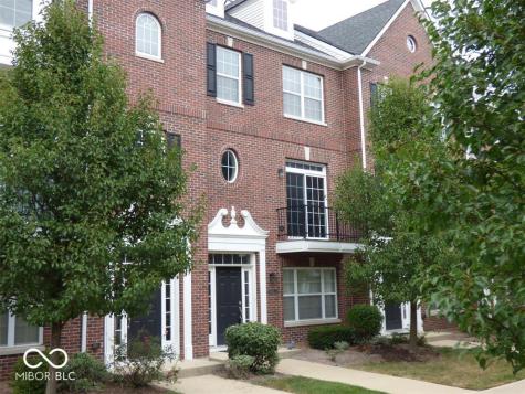 11915 Kelso Drive Zionsville IN 46077