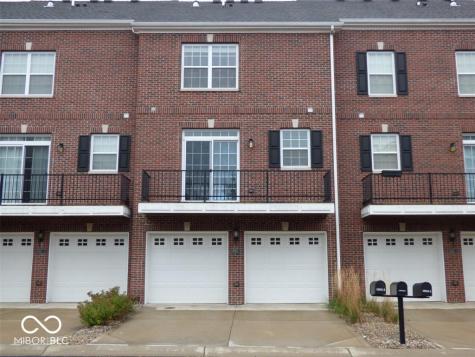 11915 Kelso Drive Zionsville IN 46077