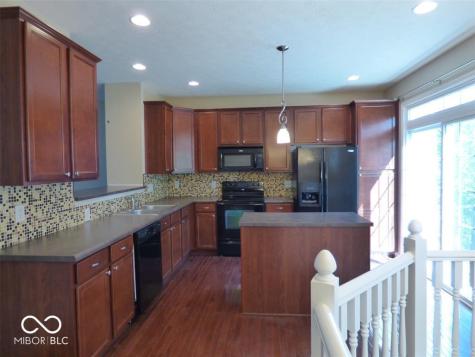 11915 Kelso Drive Zionsville IN 46077