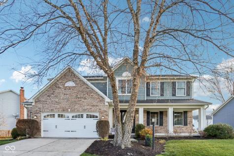 8275 Carloway Road Indianapolis IN 46236