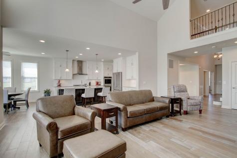 3823 Sugar Pine Lane Zionsville IN 46077