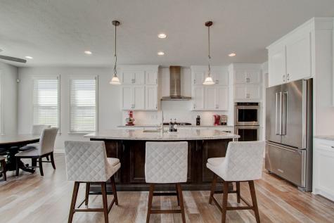 3823 Sugar Pine Lane Zionsville IN 46077