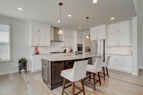 3823 Sugar Pine Lane Zionsville IN 46077
