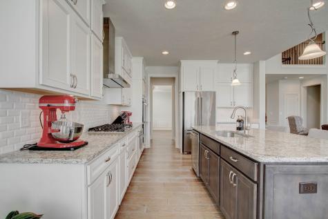 3823 Sugar Pine Lane Zionsville IN 46077