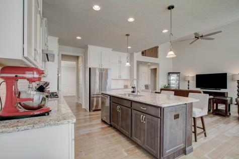 3823 Sugar Pine Lane Zionsville IN 46077