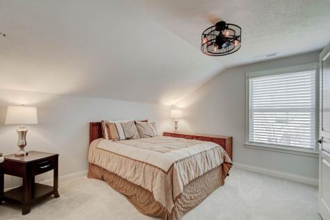3823 Sugar Pine Lane Zionsville IN 46077