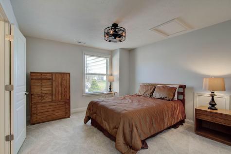 3823 Sugar Pine Lane Zionsville IN 46077