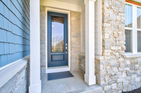 3823 Sugar Pine Lane Zionsville IN 46077