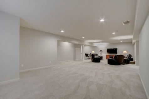3823 Sugar Pine Lane Zionsville IN 46077