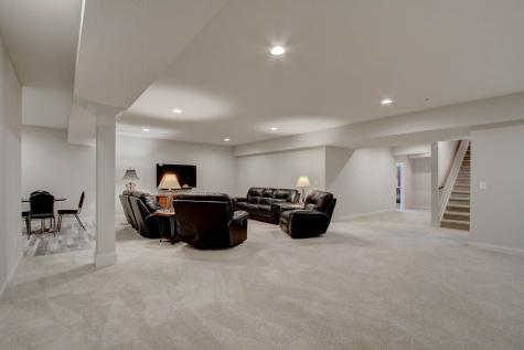 3823 Sugar Pine Lane Zionsville IN 46077