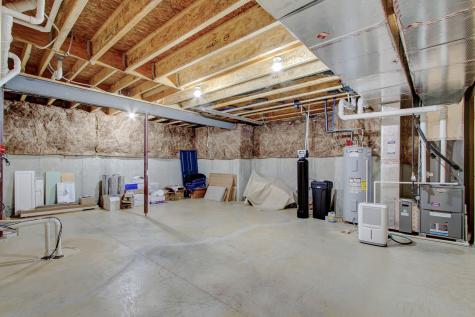 3823 Sugar Pine Lane Zionsville IN 46077