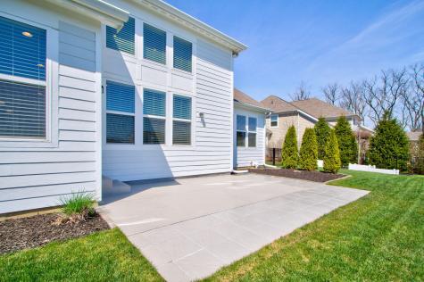 3823 Sugar Pine Lane Zionsville IN 46077