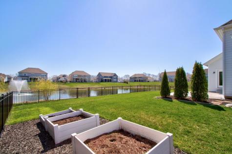 3823 Sugar Pine Lane Zionsville IN 46077