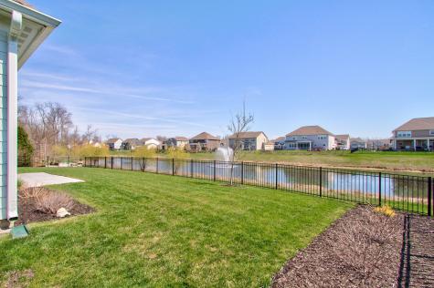 3823 Sugar Pine Lane Zionsville IN 46077