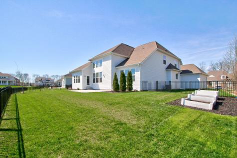 3823 Sugar Pine Lane Zionsville IN 46077