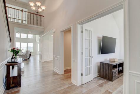 3823 Sugar Pine Lane Zionsville IN 46077
