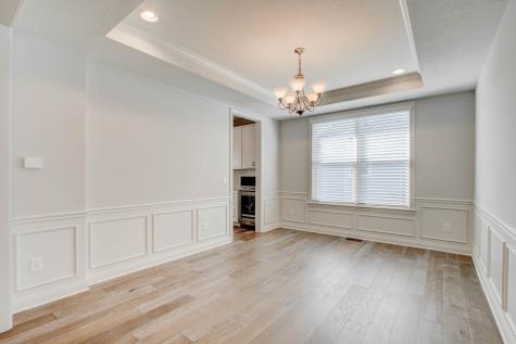 3823 Sugar Pine Lane Zionsville IN 46077