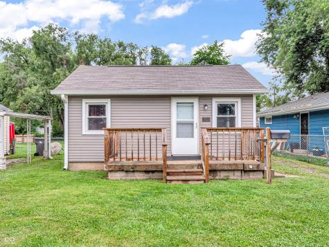 1715 N Livingston Avenue Indianapolis IN 46222