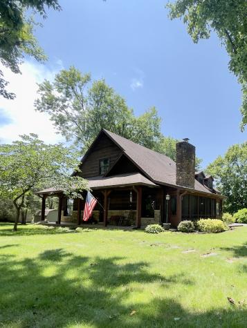 702 Bakeway Court Indianapolis IN 46231